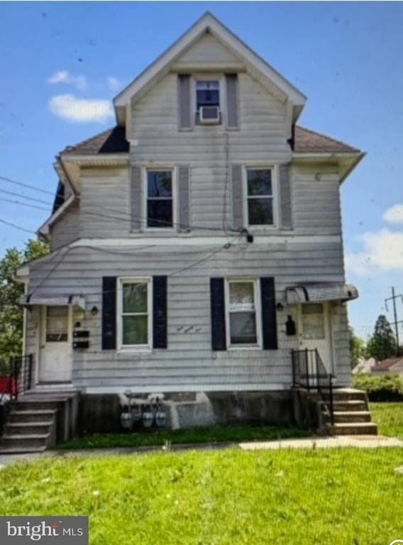 Building Photo - 921 Woodland Ave Rental