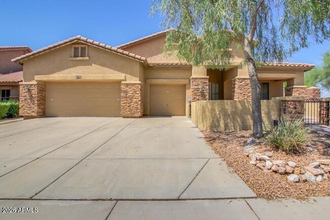 Building Photo - Gorgeous 4 bed 3 bath Single Level Home in Norterra Area