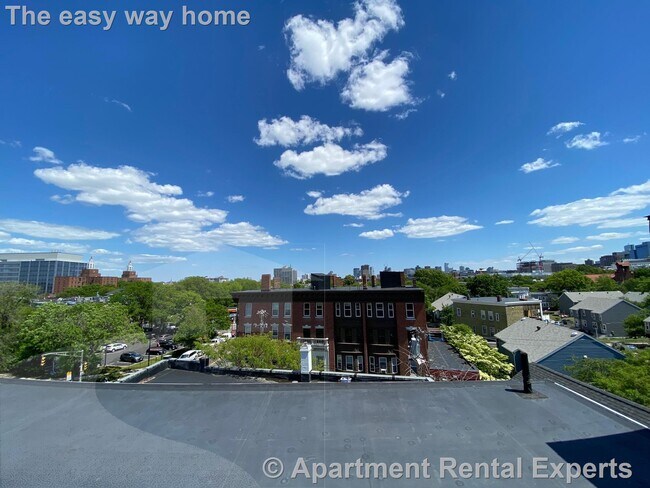 Photo - 1054 Cambridge St Unit #4F