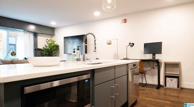 Photo - 1801 2nd Ave N Unit 201