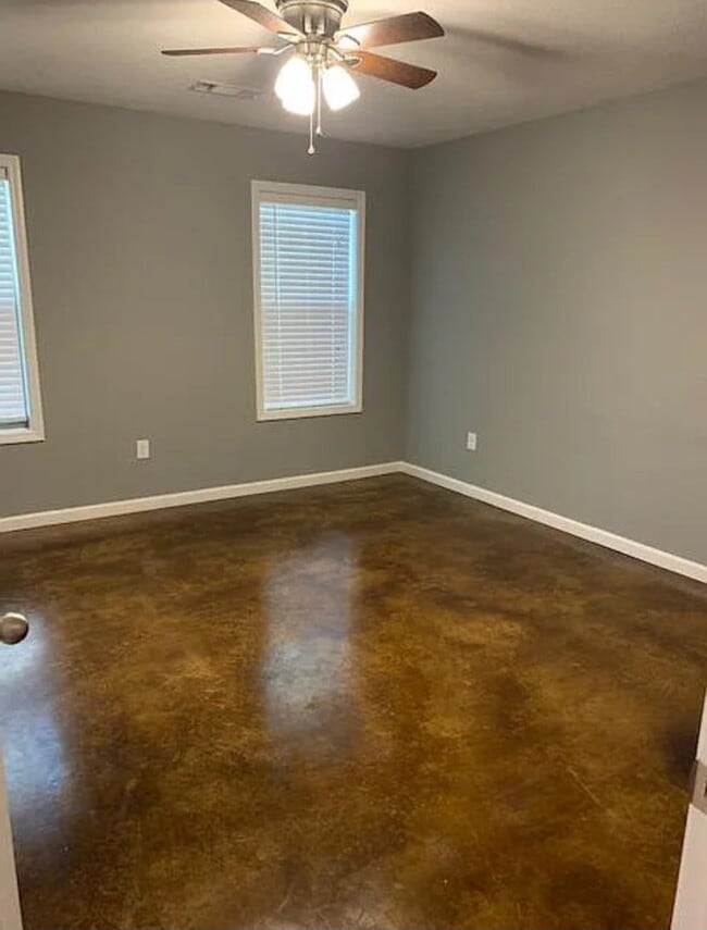 Photo - Charming 2 Bed, 1 Bath Apartment in Brookland, AR - Don't Miss Out! Unidad 1