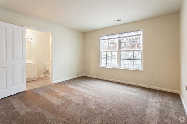 Photo - Prairie Apartments I & II