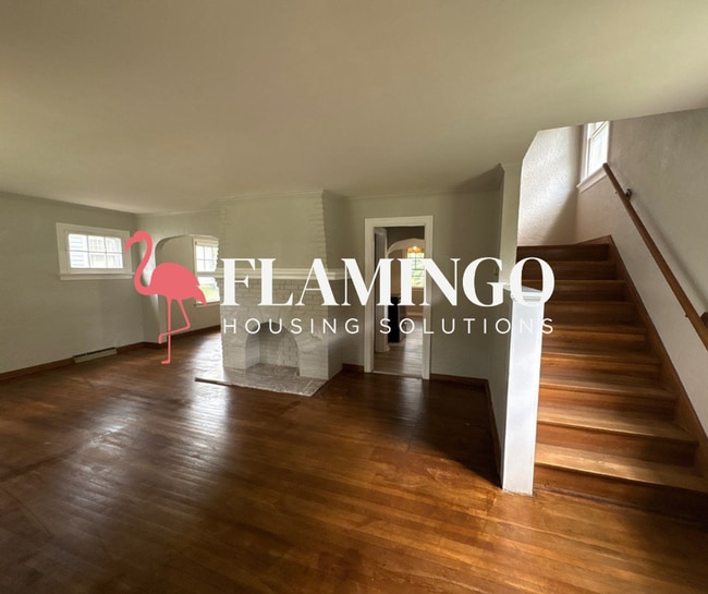 Photo - Charming 3-bedroom, 1-bathroom house in The Gem City