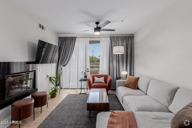 Building Photo - 1701 E Colter St Unit 243 Rental