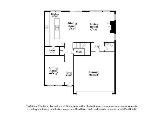 Photo - 730 Sara Mdw Rd