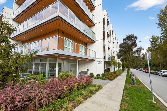 Building Photo - 8447 202 St Unit 301