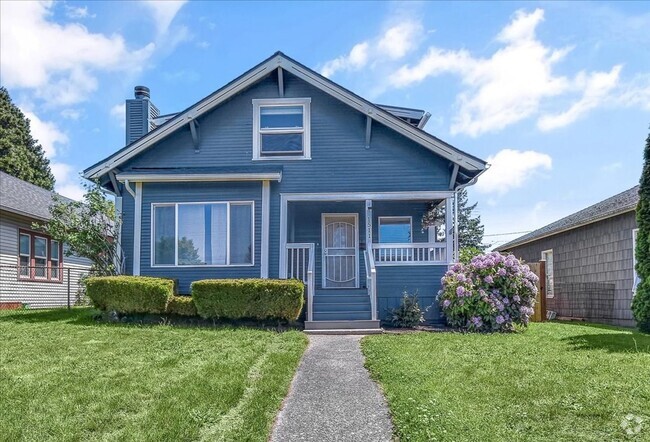 Building Photo - 3Bd/2.25Ba Everett Home