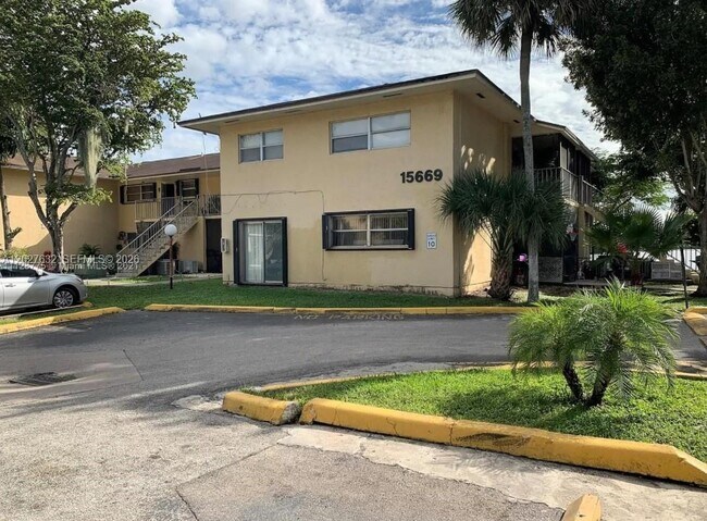 Photo - 15669 SW 73rd Cir Terrace Unit 4-12
