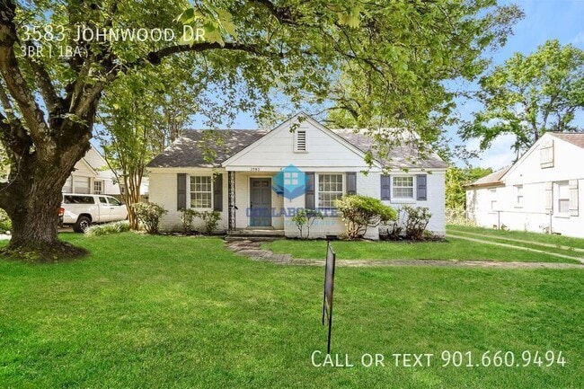 Photo - 3583 Johnwood Dr Casa