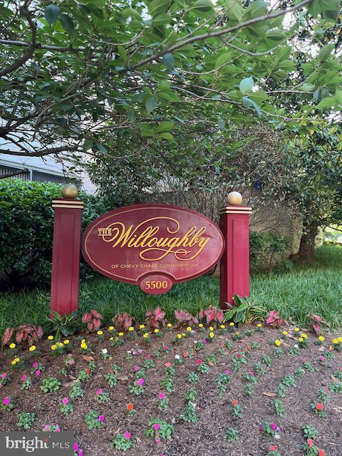 Photo - 5500 Friendship Blvd Apartamento Unidad 1601N