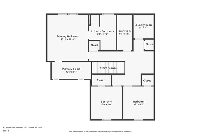 Photo - 6329 Highland Commons Dr