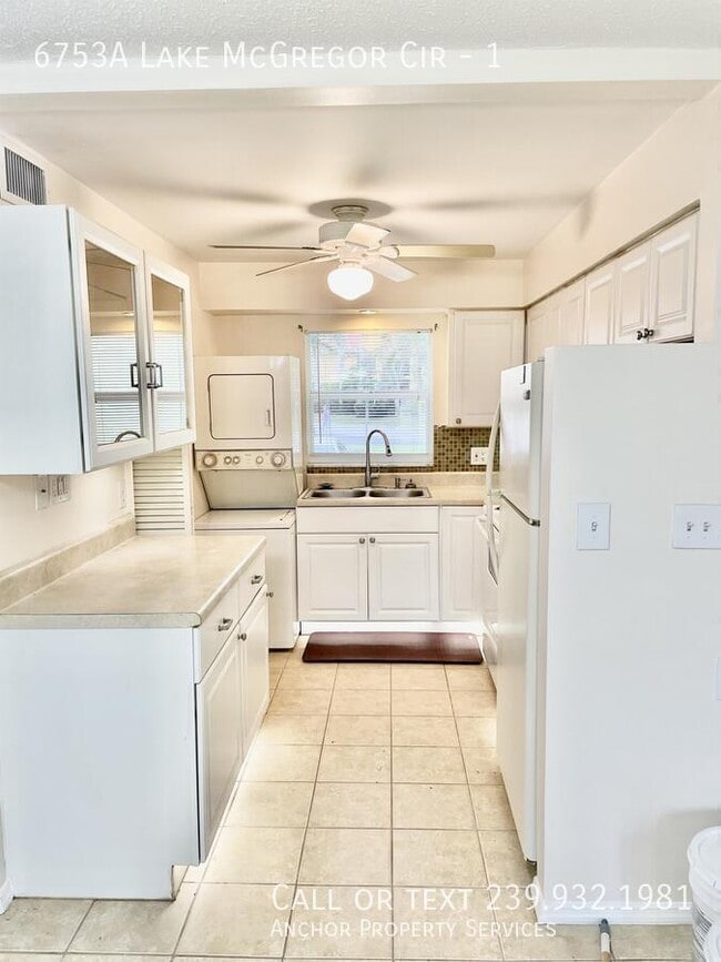 Photo - 6753a Lake McGregor Cir