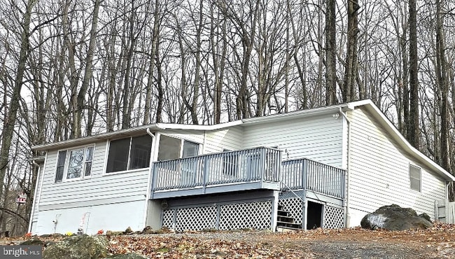 Building Photo - 68 Blue Sky Rd Rental