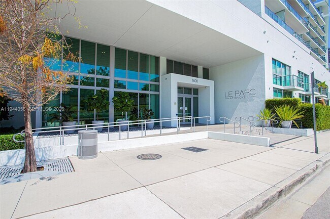 Photo - 1600 SW 1st Ave Unit 1108