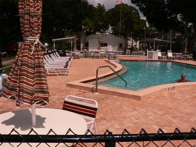 Photo - 1818 Restful Dr Unit M23