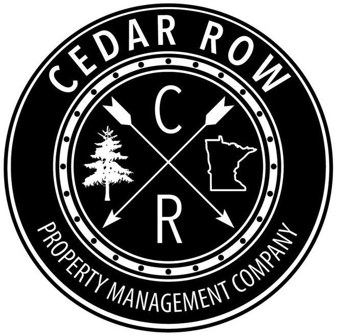 Cedar Row Property Management Company