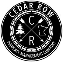 Cedar Row Property Management Company