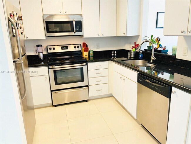 Photo - 1250 S Miami Ave Unit 2012