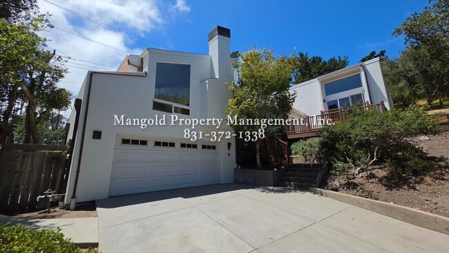 Photo - Fully Renovated 3BR/2.5BA at the End of a Quiet Monterey Cul-de-Sac