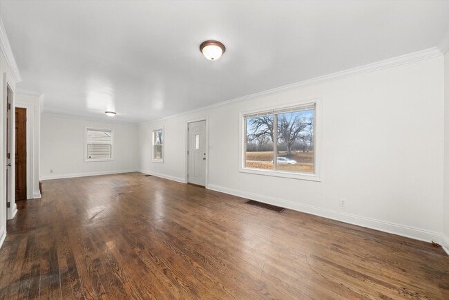 Photo - Updated 5-Bedroom, 2-Bath Home Across from the Park