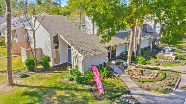 Trailwood Village Apartments
