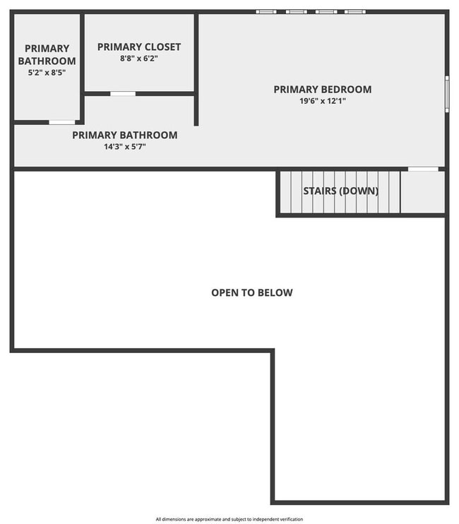 Photo - Beautiful 2 Story 3 Bed 2 Bath Townhouse - Pet Friendly!