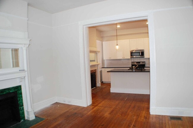 Photo - The Row at Cary Place