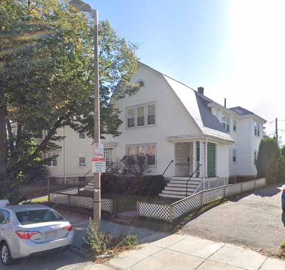 Photo - 128 Washington St Unidad 128