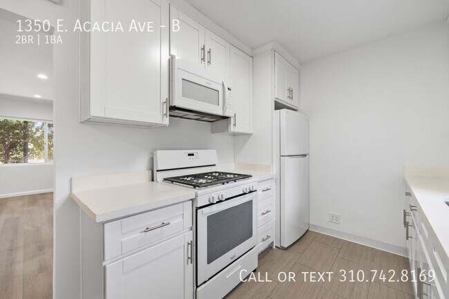 Photo - 1350 E Acacia Ave Apartment Unit B