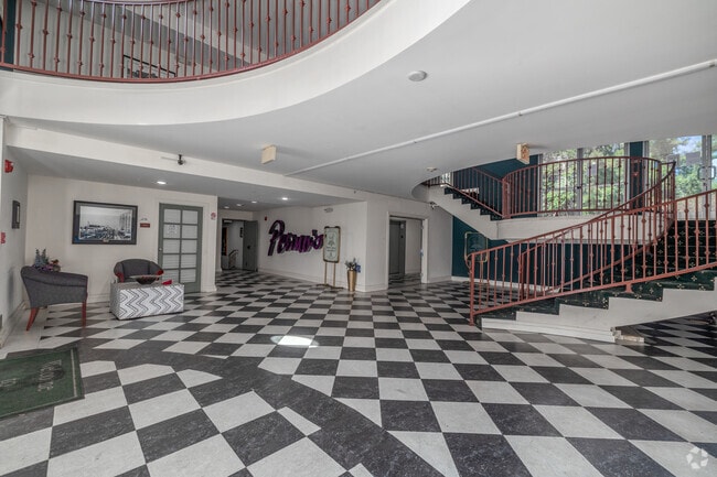 Perinos Luxury Apartments