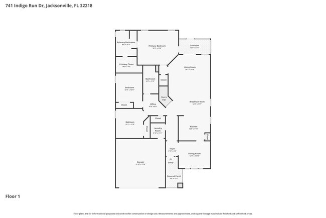 Photo - 741 Indigo Run Dr
