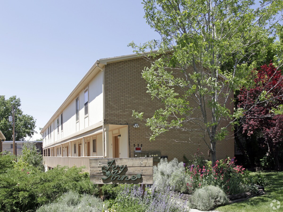 Ivy Anne Apartments For Rent In Salt Lake City Ut Forrent Com