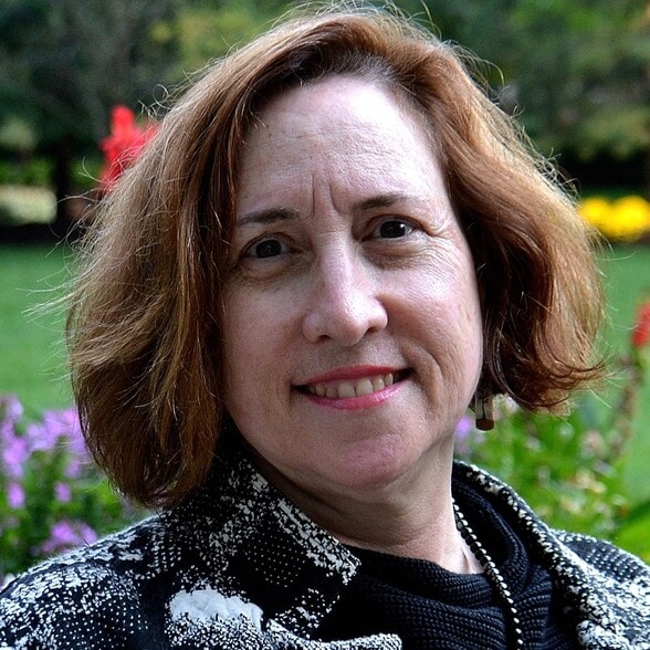 Lynn Brahin