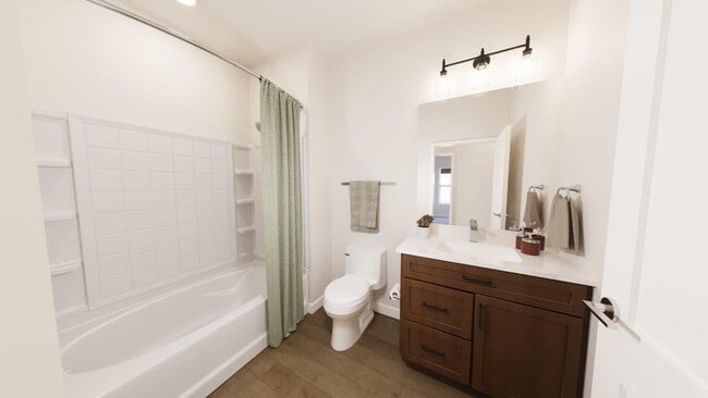 Solhaven Grand Chute