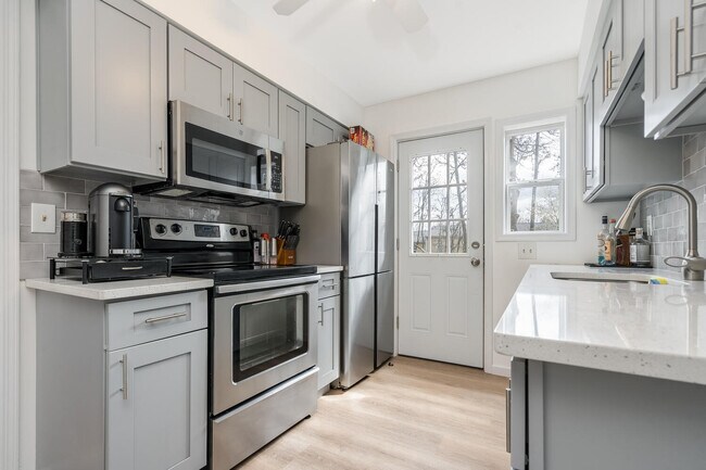 Photo - Youngs Drive Unit 19