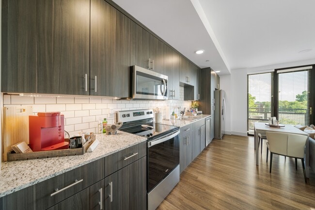 1515 Lofts
