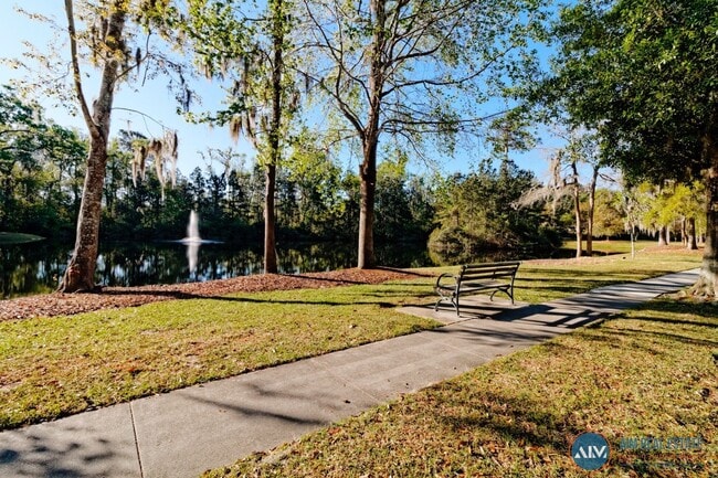 Photo - Third-Floor 2BR/2BA Condo – The Estates at...