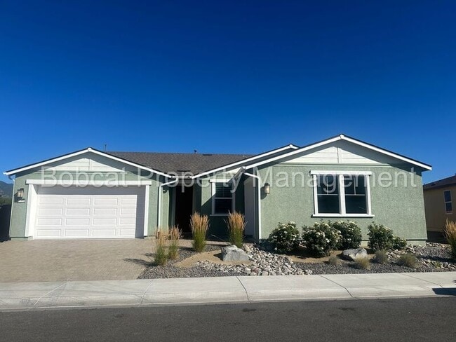 Building Photo - 1204 Spur Wy Rental