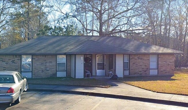 Building Photo - 1203 E 5th Ave Rental