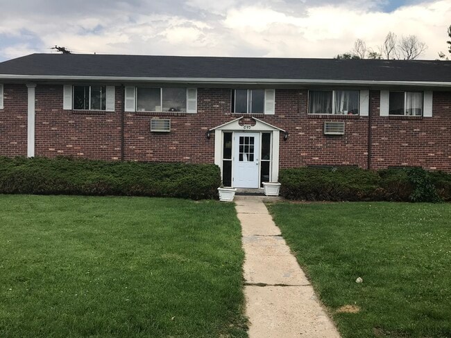 Allied Apartments