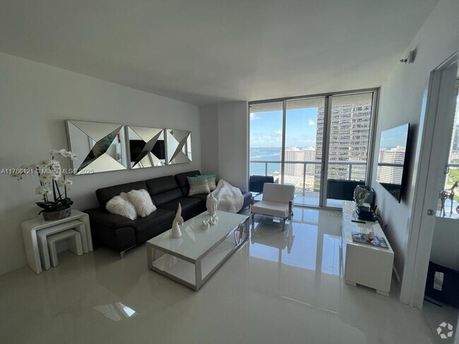 Building Photo - 485 Brickell Ave Unit 2109 Rental