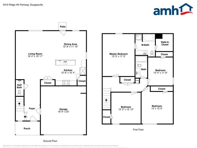 Photo - 3410 Ridge HillPkwy