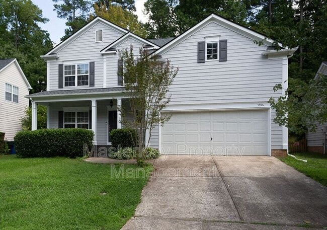 Building Photo - 7916 Strawberry Meadows St Rental