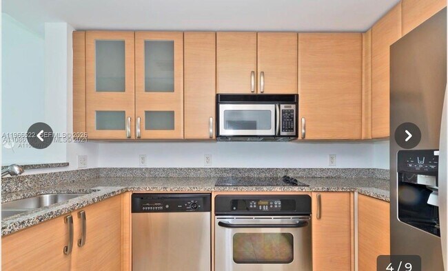 Photo - 2101 Brickell Ave Unit 3507