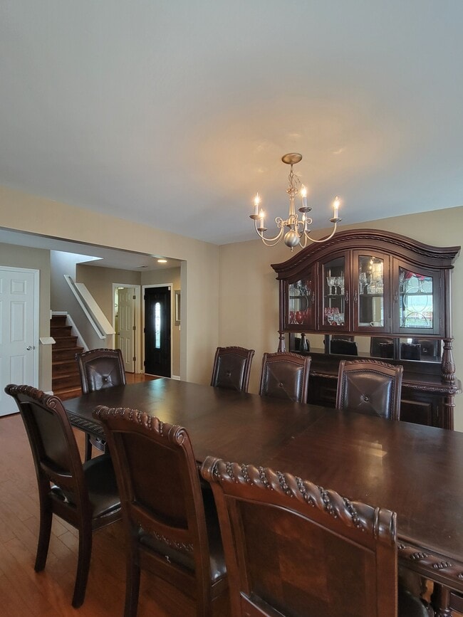 Photo - 3742 Horseshoe Farm St