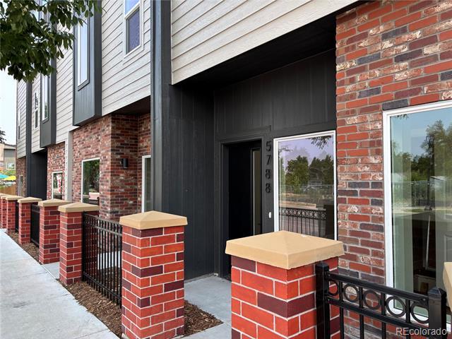 Building Photo - 5782 W 38th Ave