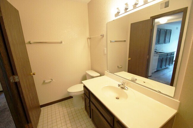 Photo - Spacious Two Bedroom Classic Appaloosa Suite Unit 316