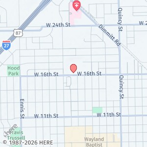 Photo - 2406 W 16th St Unit B