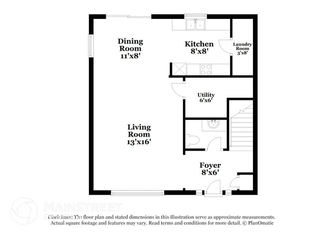Photo - 72 Gilliam's Xing SW