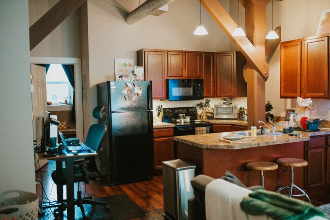 Photo - 120 Franklin Ave Unit 306